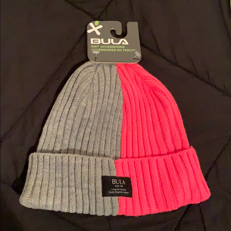 Bundle & Save Bula Beanie